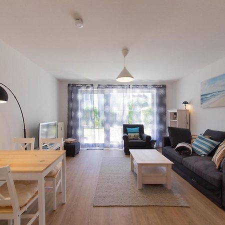 Ferienwohnung Kurpark-Residenz App. 5 Timmendorfer Strand Εξωτερικό φωτογραφία