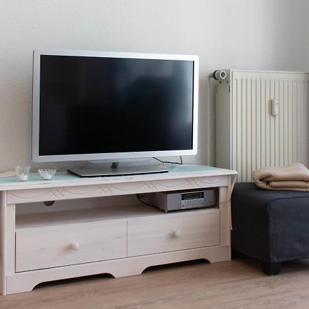 Ferienwohnung Kurpark-Residenz App. 5 Timmendorfer Strand Εξωτερικό φωτογραφία