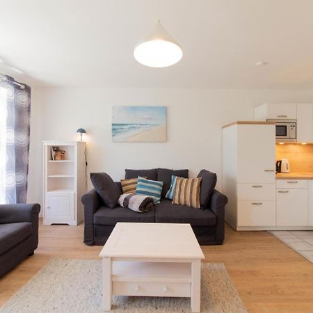 Ferienwohnung Kurpark-Residenz App. 5 Timmendorfer Strand Εξωτερικό φωτογραφία