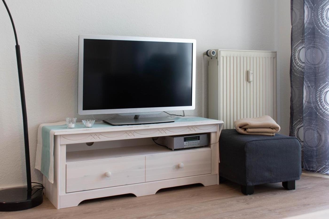Ferienwohnung Kurpark-Residenz App. 5 Timmendorfer Strand Εξωτερικό φωτογραφία