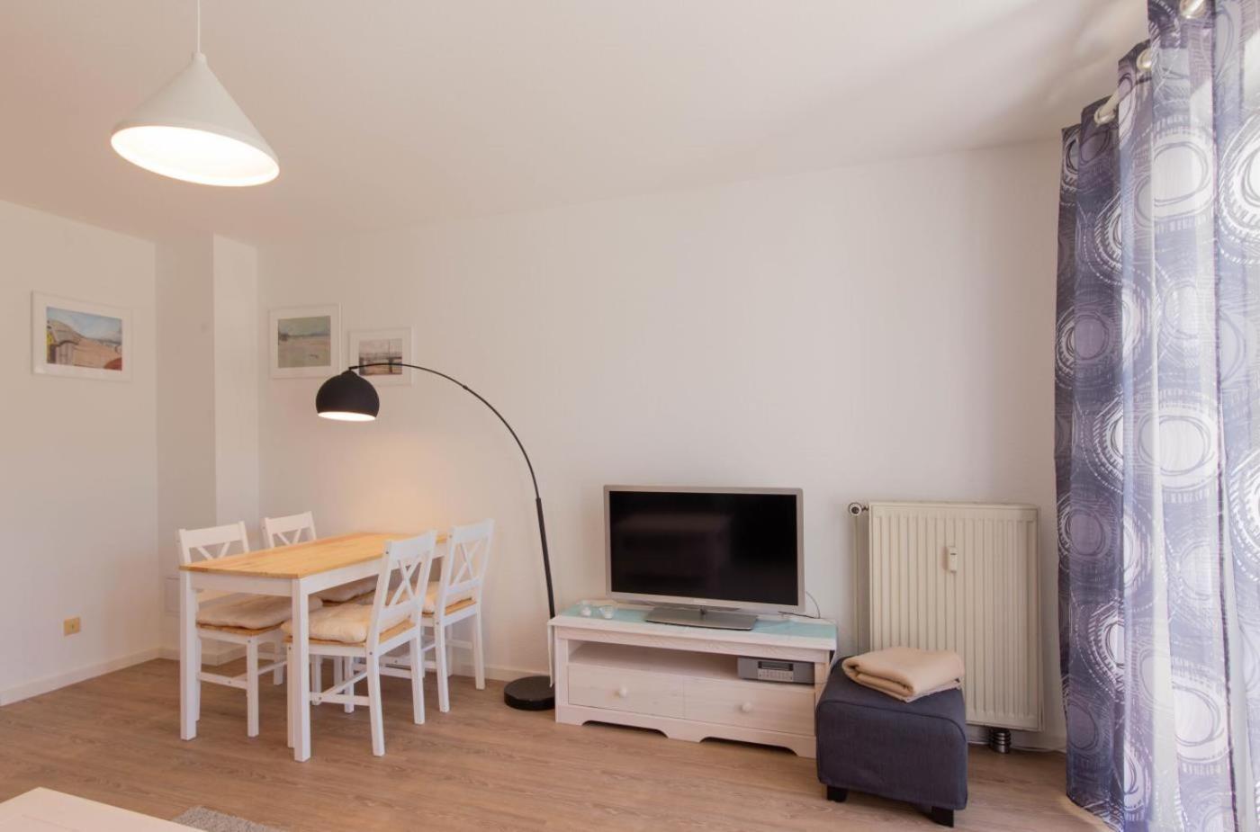 Ferienwohnung Kurpark-Residenz App. 5 Timmendorfer Strand Εξωτερικό φωτογραφία