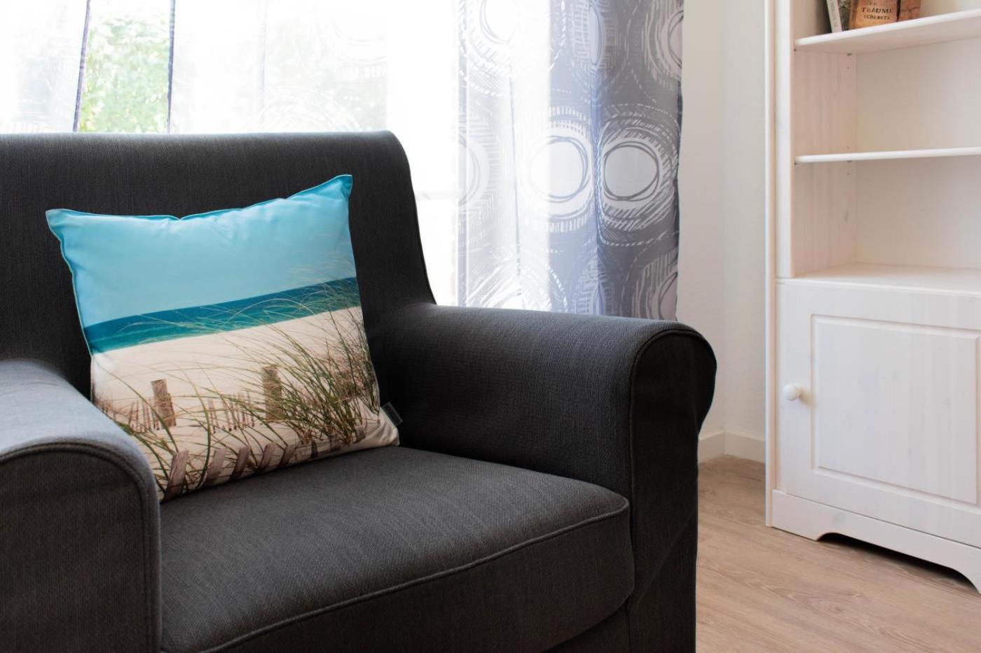 Ferienwohnung Kurpark-Residenz App. 5 Timmendorfer Strand Εξωτερικό φωτογραφία