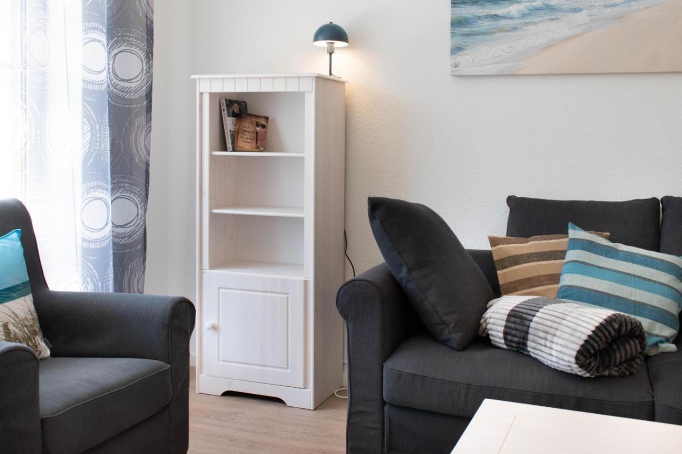 Ferienwohnung Kurpark-Residenz App. 5 Timmendorfer Strand Εξωτερικό φωτογραφία