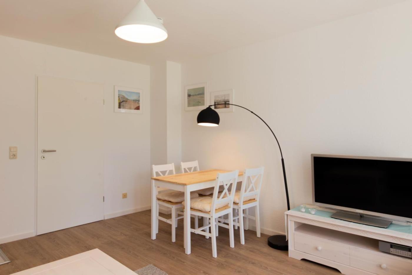 Ferienwohnung Kurpark-Residenz App. 5 Timmendorfer Strand Εξωτερικό φωτογραφία