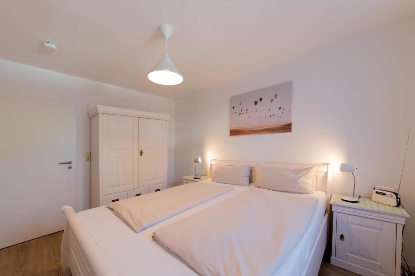 Ferienwohnung Kurpark-Residenz App. 5 Timmendorfer Strand Εξωτερικό φωτογραφία