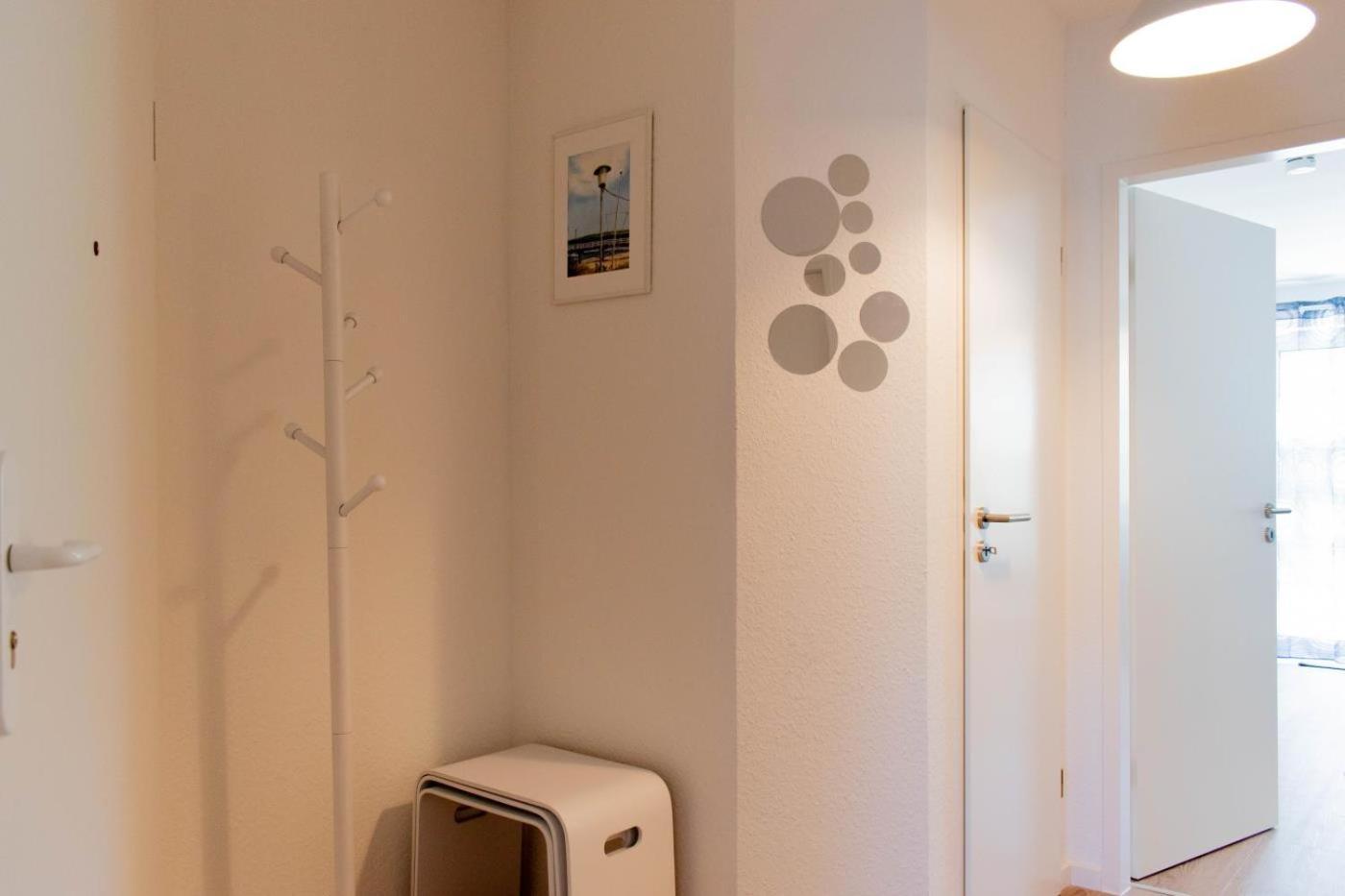 Ferienwohnung Kurpark-Residenz App. 5 Timmendorfer Strand Εξωτερικό φωτογραφία