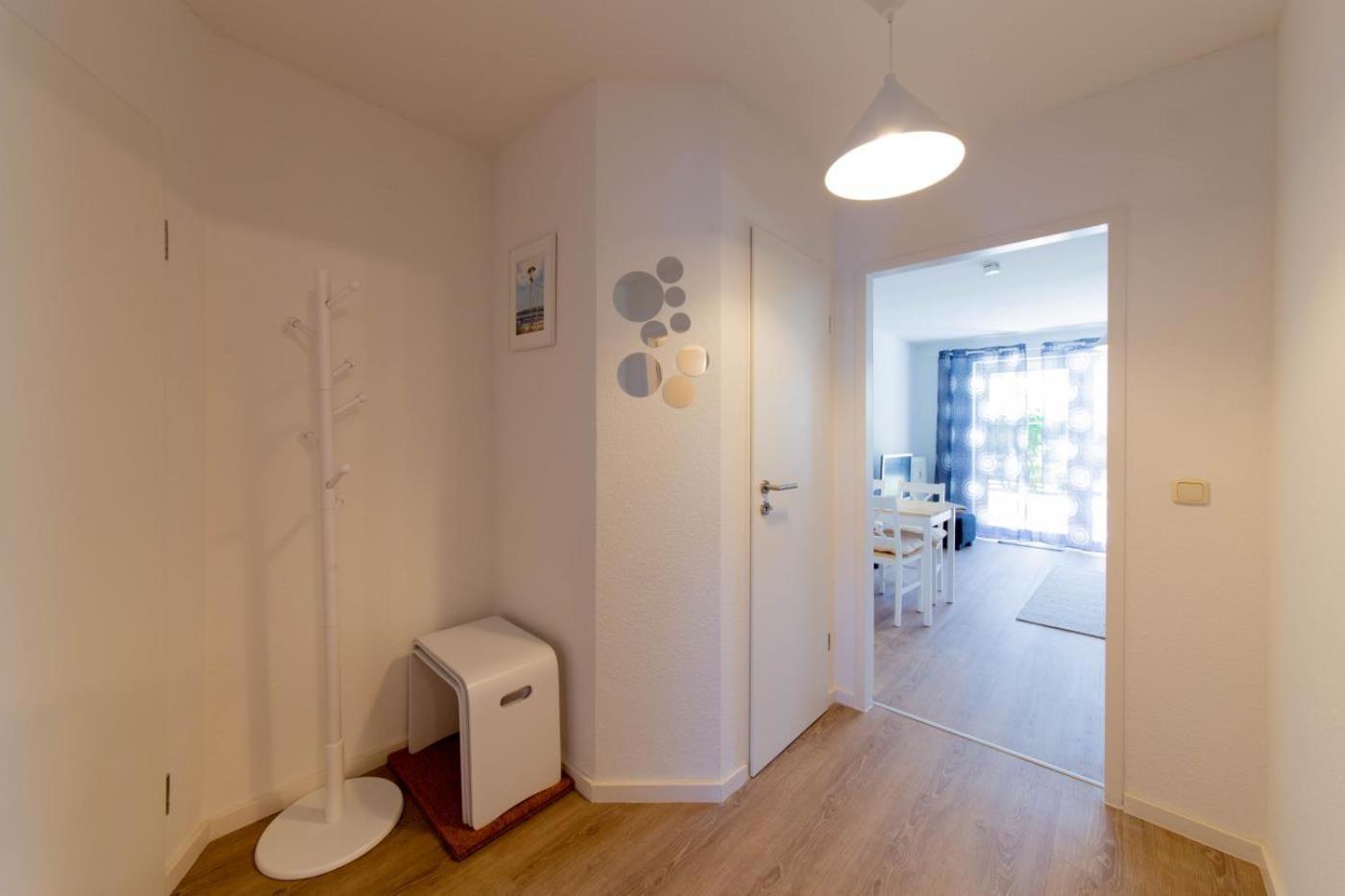 Ferienwohnung Kurpark-Residenz App. 5 Timmendorfer Strand Εξωτερικό φωτογραφία