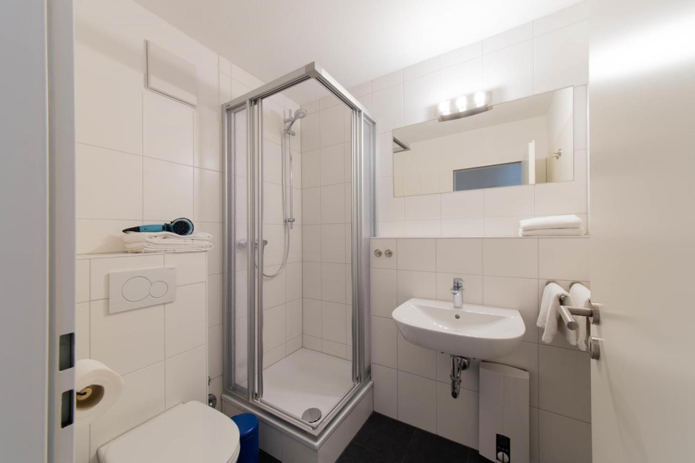 Ferienwohnung Kurpark-Residenz App. 5 Timmendorfer Strand Εξωτερικό φωτογραφία
