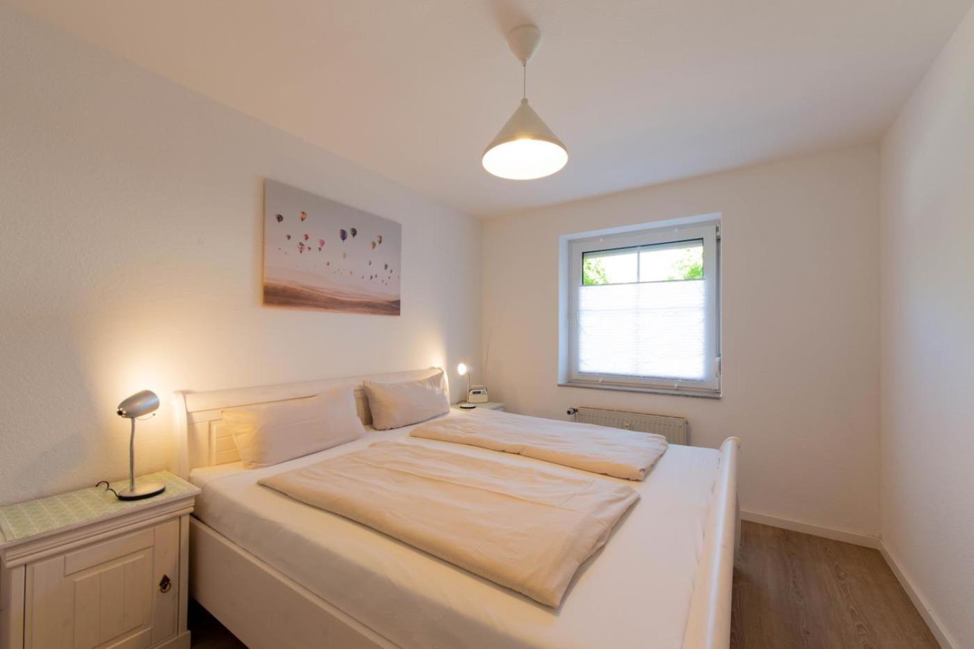 Ferienwohnung Kurpark-Residenz App. 5 Timmendorfer Strand Εξωτερικό φωτογραφία