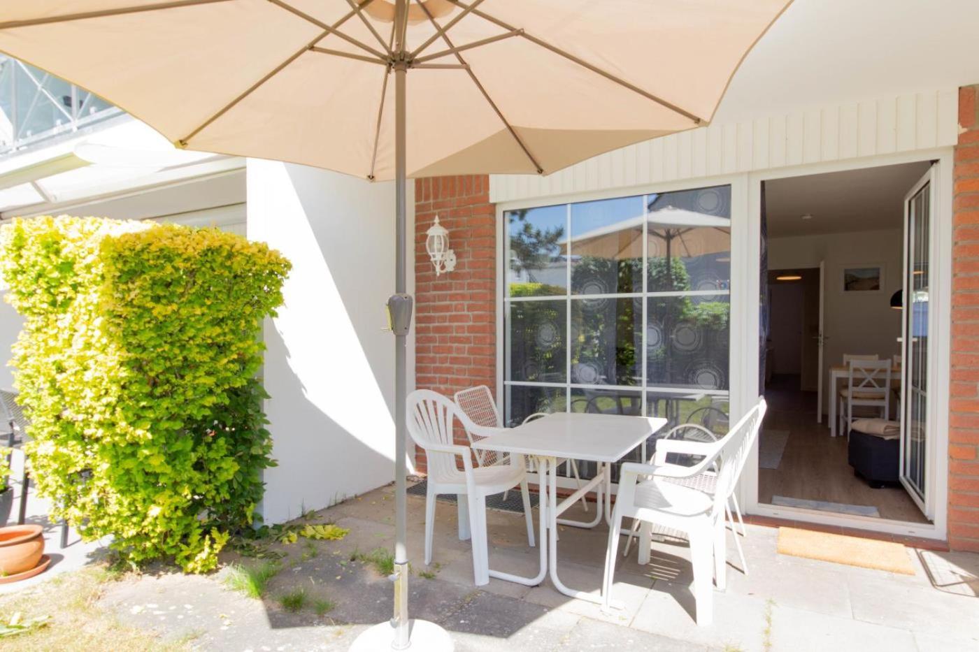 Ferienwohnung Kurpark-Residenz App. 5 Timmendorfer Strand Εξωτερικό φωτογραφία